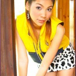 Maii Miwa Gallery-2 88Square models