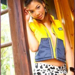 Maii Miwa Gallery-2 88Square models