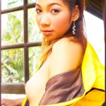 Maii Miwa Gallery-2 88Square models