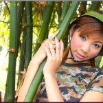 Maii Miwa Gallery-3 88Square models