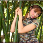 Maii Miwa Gallery-3 88Square models