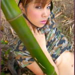 Maii Miwa Gallery-3 88Square models