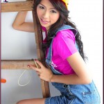 Naomi Chatee Gallery-2 88Square models