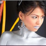 Naomi Chatee Gallery-3 88Square models