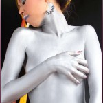 Naomi Chatee Gallery-3 88Square models