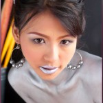 Naomi Chatee Gallery-3 88Square models