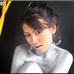 Naomi Chatee Gallery-3 88Square models