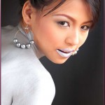 Naomi Chatee Gallery-3 88Square models