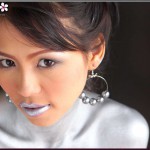 Naomi Chatee Gallery-3 88Square models