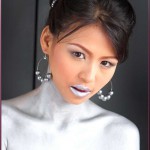 Naomi Chatee Gallery-3 88Square models