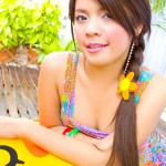 Pang Piyatida Gallery-2 88Square models