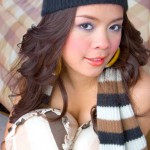 Pang Piyatida Gallery-1 88Square models