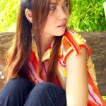 Ying Charintip Gallery-3 88Square models