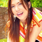 Ying Charintip Gallery-3 88Square models