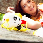 Ying Charintip Gallery-3 88Square models