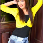 Annita Sang Gallery-1 88Square models