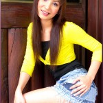 Annita Sang Gallery-1 88Square models