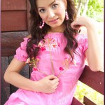 Annita Sang Gallery-3 88Square models