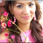 Annita Sang Gallery-3 88Square models