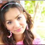 Annita Sang Gallery-3 88Square models