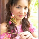 Annita Sang Gallery-3 88Square models