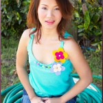 Hiroko Rumi Gallery-1 88Square models