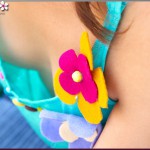 Hiroko Rumi Gallery-1 88Square models