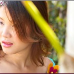 Hiroko Rumi Gallery-1 88Square models