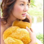 Hiroko Rumi Gallery-3 88Square models