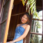 Hiroko Rumi Gallery-4 88Square models