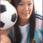 Irene Fah Gallery-2 88Square models