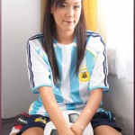 Irene Fah Gallery-2 88Square models