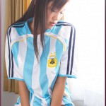 Irene Fah Gallery-2 88Square models