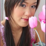 Irene Fah Gallery-3 88Square models