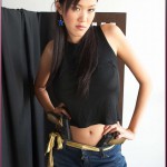 Irene Fah Gallery-1 88Square models