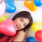 Irene Fah Gallery-2 88Square models