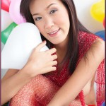 Irene Fah Gallery-2 88Square models