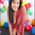 Irene Fah Gallery-2 88Square models