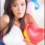 Irene Fah Gallery-2 88Square models