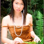 Olive Moon Gallery-3 88Square models