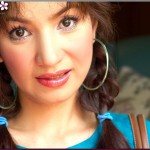 Annita Sang Gallery-2 88Square models