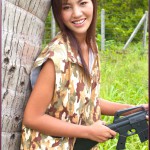 Pajaree Buaban Gallery-1 88Square models