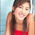 Pajaree Buaban Gallery-1 88Square models