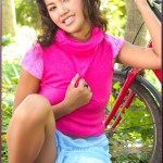 Pajaree Buaban Gallery-3 88Square models