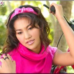 Pajaree Buaban Gallery-3 88Square models