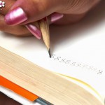 Font Monikar Gallery-3 88Square models