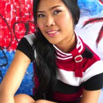 Font Monikar Gallery-1 88Square models