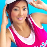 Iko Yeung Gallery-2 88Square models