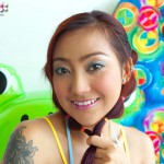 Iko Yeung Gallery-1 88Square models