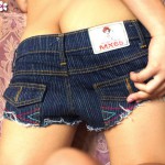 Kwan Nareenut Gallery-2 88Square models